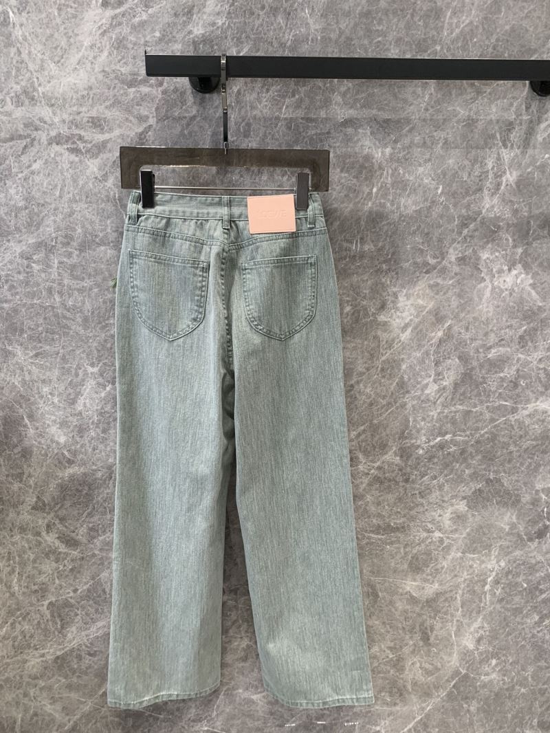 Loewe Jeans